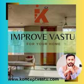 Meet The Experienced Vastu Expert in Faridabad, Faridabad
