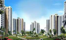 Palm Olympia Luxury Living in Noida Extension, Noida