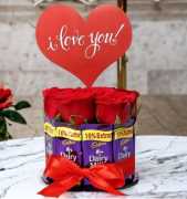 Buy Valentine's Day Gifts For Wife, Delhi