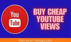 Get Popularity with Buy Cheap Youtube Views, New York