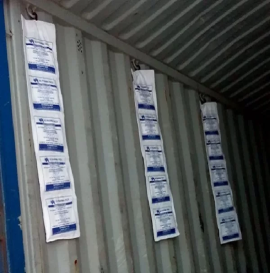 Container Desiccant Supplier- Shri Sitaram Das, $ 0