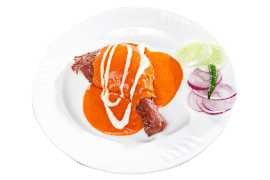 Soya Leg Piece | Tasty Soya Leg Piece | Vezlay, Delhi