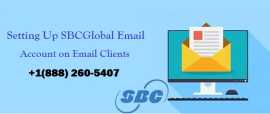 Step-by-Step Guide to Configure SBCGlobal email , Jersey City