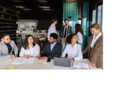 What is the Impact of Indian Professionals on Afri, Alsovadasz