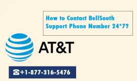 How to Contact BellSouth Support Phone Number 24*7, Jersey City