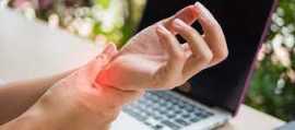 5 Ways to identify carpal tunnel symptoms, Novena