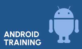 Android Training Course in Noida, Noida