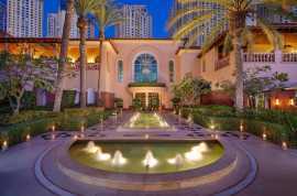 Top 10 Best restaurants in dubai for birthday, Dubai