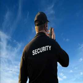 Secure Your Dallas Site: Nationalsecurityus Guards, Fort Worth