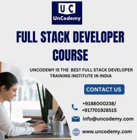 From Zero to Full Stack Hero: A Complete Developer, Nashik