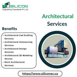Architectural Engineering and Drafting Services, Vancouver