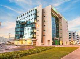 Top 10 Hotels in Dubai Near Airport, Dubai
