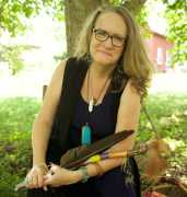  Shamanic Healing Online | Rachel Mann PhD, Virginia Beach