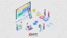 Professional Website Design Services, Bengaluru