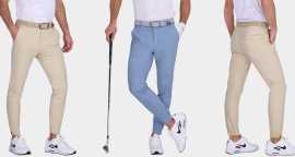 Golf Jogger Pants, ps 99