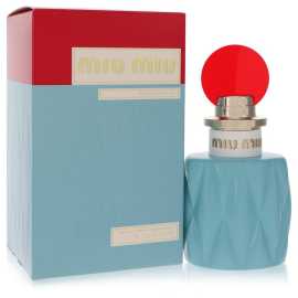 Miu Miu Perfume By Miu Miu Eau De Parfum Spray, Laredo