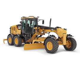 Motor grader for sale (UAE) | Al Bahar SEM