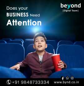  Best Digital Marketing Company In Hyderabad, Hyderabad