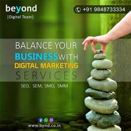  SEO Company In Hyderabad, Hyderabad