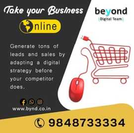 Best Website Designing Company In Hyderabad, Hyderabad