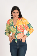 Buy Latest Tops For Women Online at Best Price, Jaipur