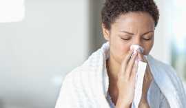 Best Natural Treatment for Respiratory Allergy, Jaipur
