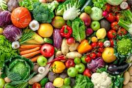 Shop the Best Organic Vegetables for a Healthy Lif, Rp 0