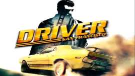 Driver San Francisco , $ 1