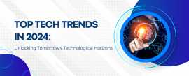 Confidential Report: Cutting-Edge Tech Trends for , Noida