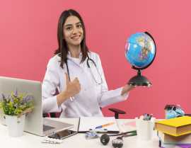 Leading Study Abroad Consultants in India, Ahmedabad