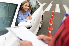Hone your Driving Skills by Enrolling, Manchester