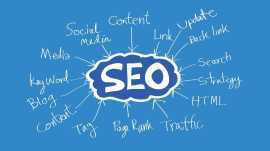 Optimize Your Online Presence: SEO Services in UAE, Dubai