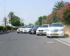 Unleash Elegance with Luxury Car Rentals in Jaipur, Jaipur