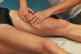 Improve Training with Sports Massage in London , London