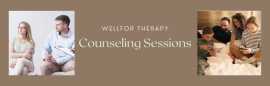 Family Therapy near Me with Garellek Counseling, Hollywood
