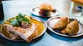 Savor Authentic Indian Cuisine in Orlando, Orlando