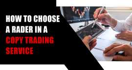 How to Choose a Trader in a Copy Trading Service, Port Louis