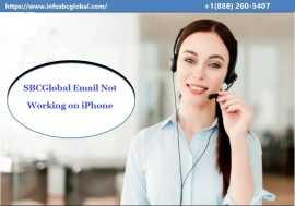Ways to Fix SBCGlobal Email Not Working on iphone, Jersey City