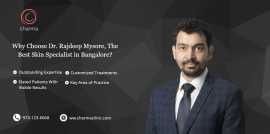 Best Skin Specialist in Bangalore, Bengaluru
