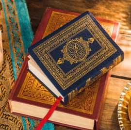 Learn Holy Quran authentic version in the English , Merrylands