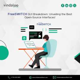 FreeSWITCH GUI Breakdown, New York