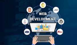 Web Development Course in Noida, Noida