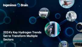 Top 10 Hydrogen Trends to Witness in 2024, Grass Valley