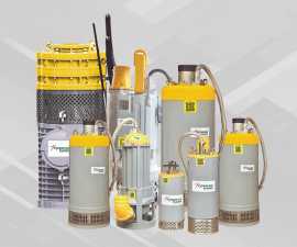 Loking For Dewatering Pumps Democratic Republic of, Haryana