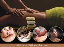 Experience Calm with Massage Therapy in Austin, Austin
