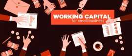 Mastering Working Capital: Key Strategies for Busi, Wilmington