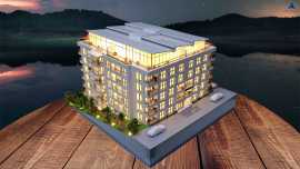 Leading 3D Miniature Model Making Company in India, Mumbai