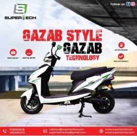 Cargo e rickshaw Manufacturer