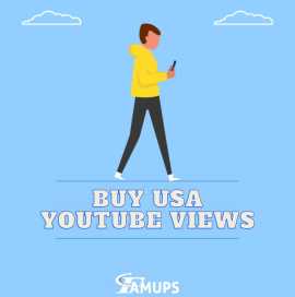 Boost Fame with Buy USA Youtube Views , New York