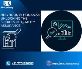 Best Software Testing Course in Bhopal, Bhopal